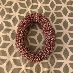 Infinity Scarf
